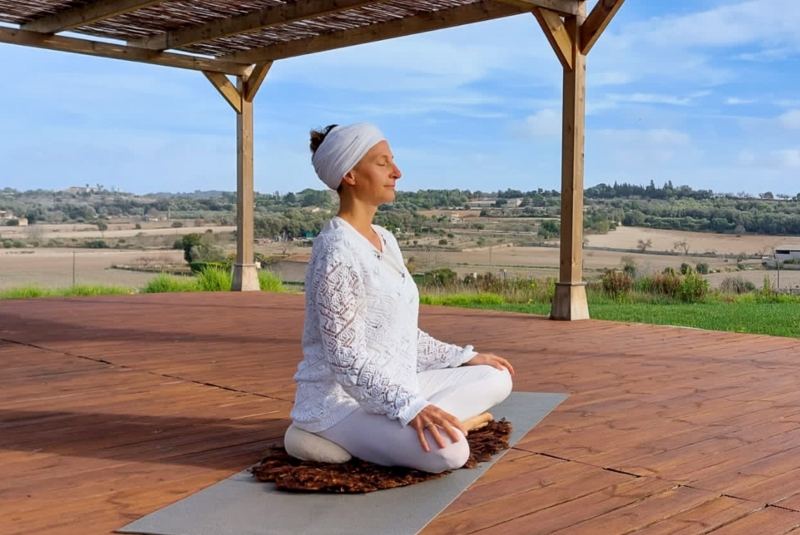 Kundalini Yoga Retreat auf Mallorca