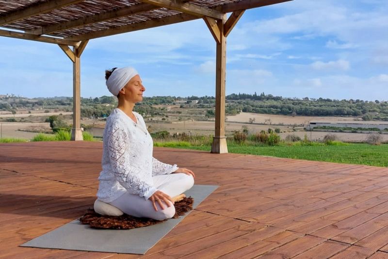 Relax Yoga auf Mallorca