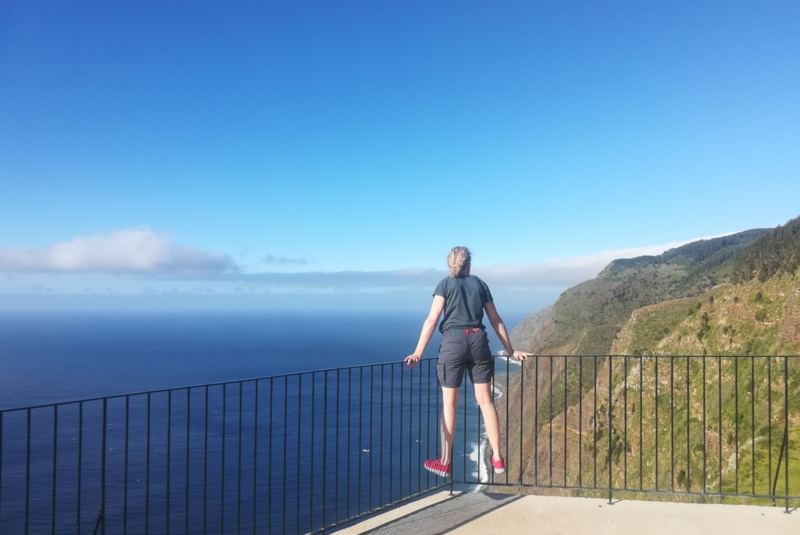 Yoga und Wandern auf Madeira – Kraft aus der Natur