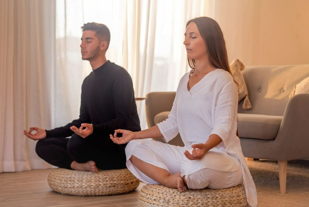 Yoga Retreat an der Algarve