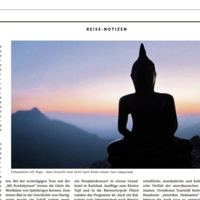Meditation, Yoga und Achtsamkeit