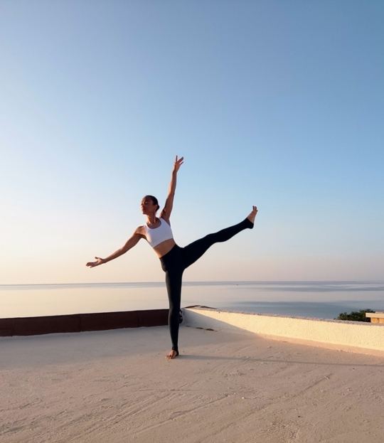 Magic Seven – Die Magie des Yoga auf Zypern