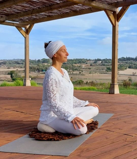 Kundalini Yoga Retreat auf Mallorca