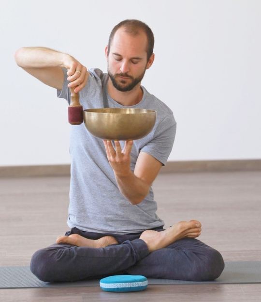Mit Yoga und Meditation ins neue Jahr
