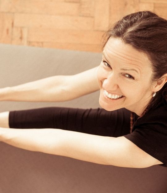 Zeit für dich – Selbstliebe Retreat mit Yoga & „The Work“ von Byron Katie