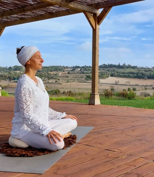 Relax Kundalini Yoga auf Mallorca