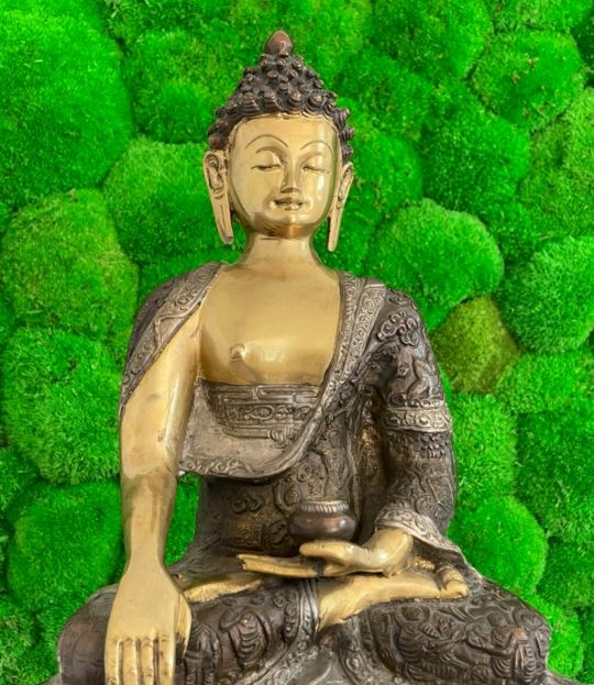 Meditation aus der buddhistischen Tradition