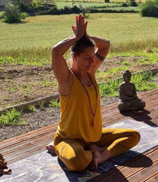 Yoga & Meditation – Die eigenen Mitte finden auf Mallorca