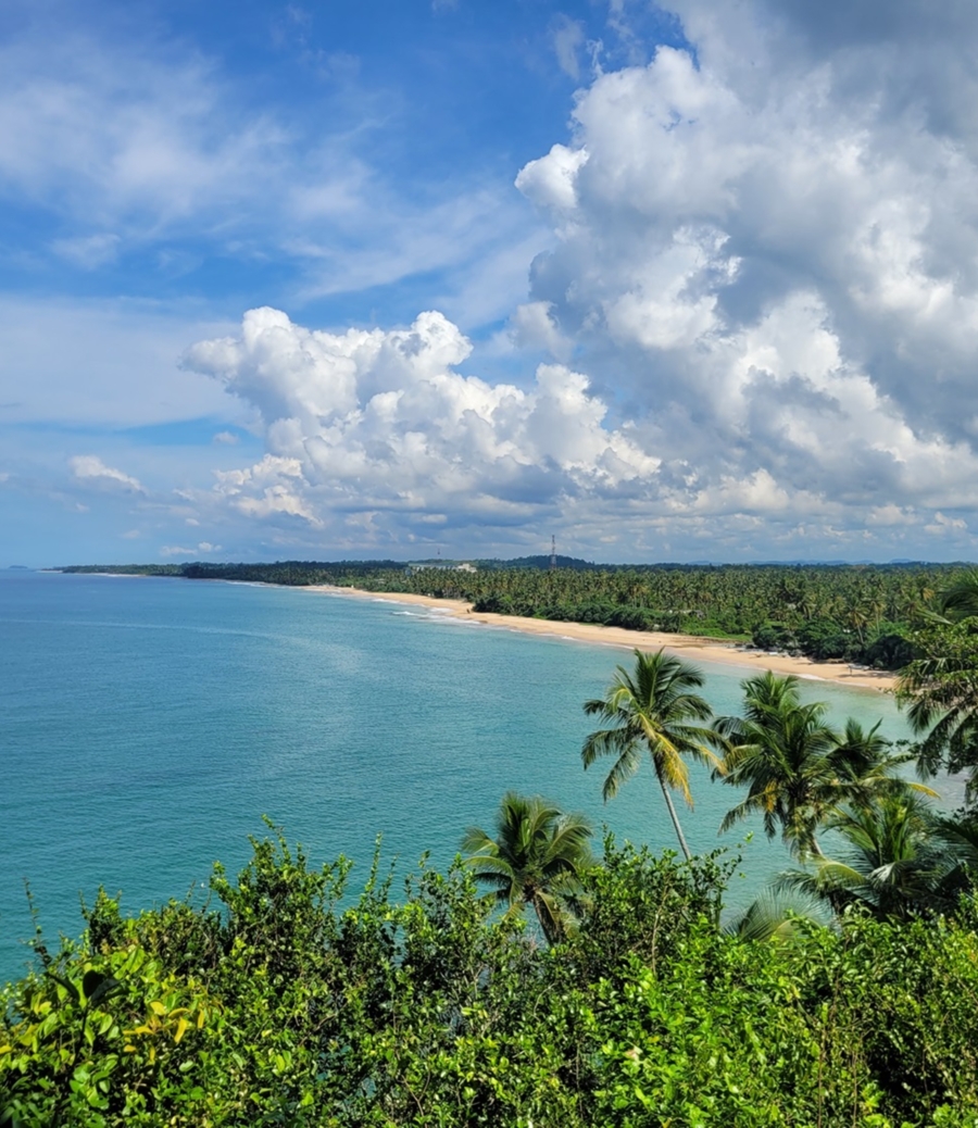 Sri Lanka - eine Reise für Körper und Seele